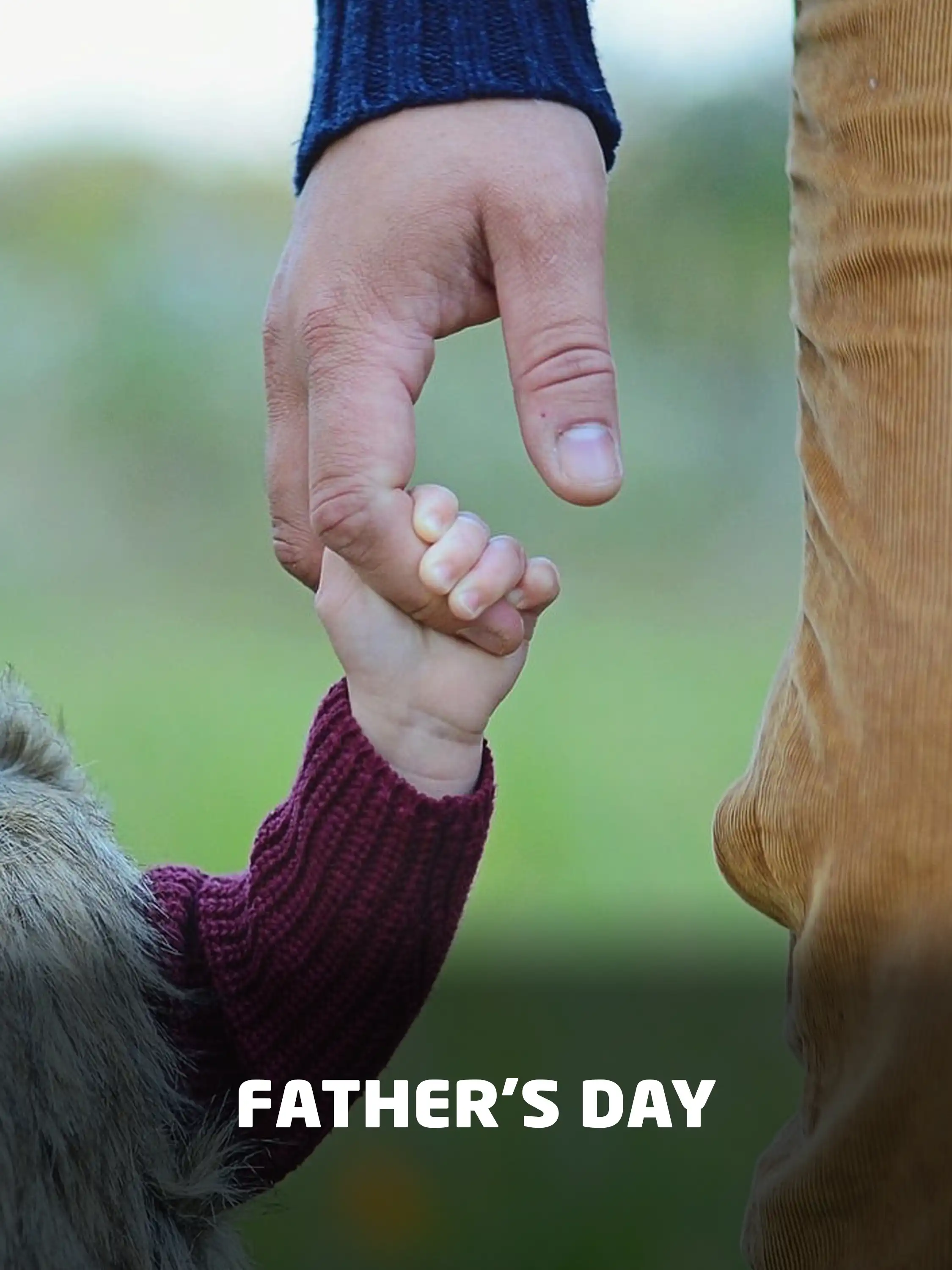 Father's Day